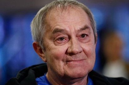 Скончался актер Сергей Сосновский
