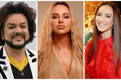 ANNA ASTI, Филипп Киркоров и другие российские звезды, которых обвиняли в плагиате