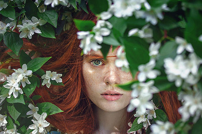 5 женских качеств, которые притягивают мужчин даже к серым мышкам