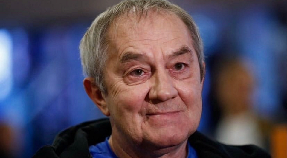 Скончался актер Сергей Сосновский