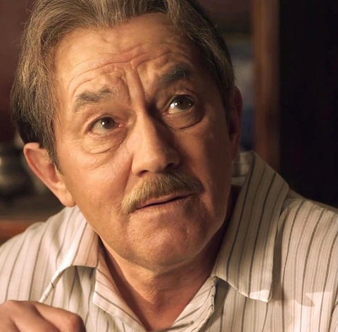 Скончался актер Сергей Сосновский