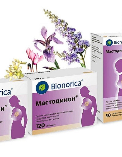 Лучшая забота о груди