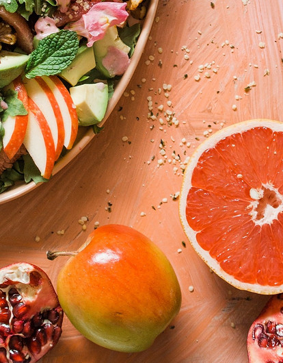 Калифорнийская диета: главные правила и советы для ленивых