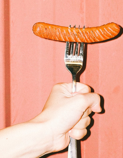 Кофе, колбаса и кола: истории людей с маниакальными пищевыми зависимостями