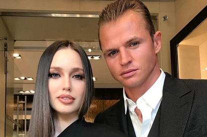 В Сети обсуждают проблемы в браке Дмитрия Тарасова