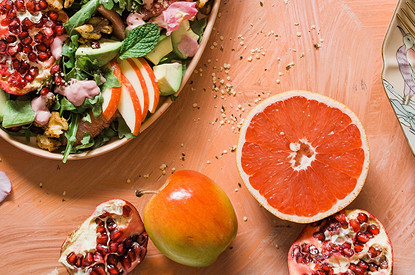 Калифорнийская диета: главные правила и советы для ленивых