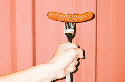 Кофе, колбаса и кола: истории людей с маниакальными пищевыми зависимостями