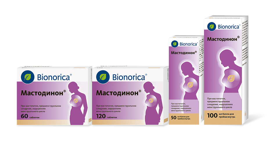 Лучшая забота о груди