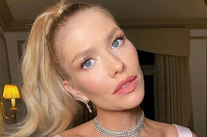 «Плевать на осуждения»: Лена Перминова о разнице в возрасте с мужем