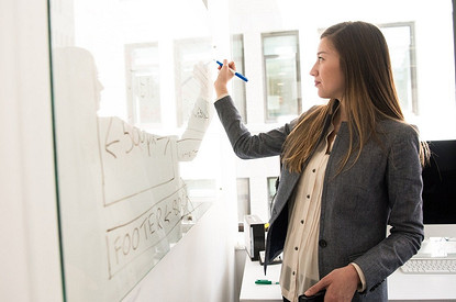 Можно без опыта и образования: 9 перспективных профессий, которые ты недооцениваешь