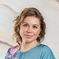 Ольга Борисовна  Чижевская