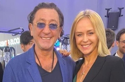 «Некрасиво обидел супругу»: Григорий Лепс высказался о разводе