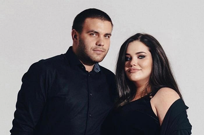 «До родов остался месяц»: Даная Пригожина раскрыла пол будущего ребенка