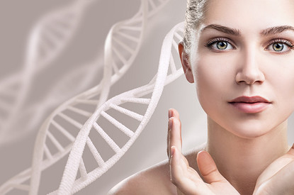 Молодеем вопреки годам: 6 важных витаминов для кожи лица и тела