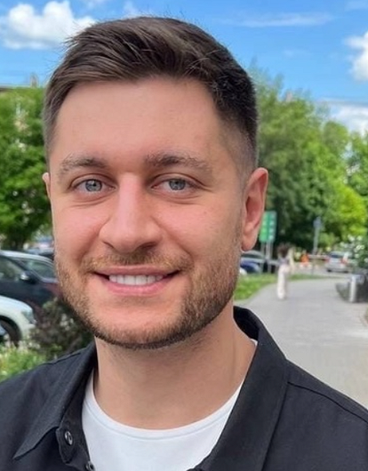 Дава и Мари Краймбрери отправились в романтическое путешествие