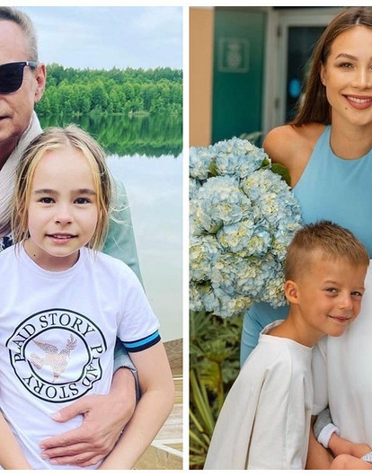 Владимир Левкин, Валерия Чекалина и другие звезды рассказали о секретах счастливой семейной жизни