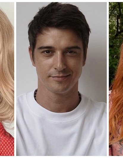 Юлия Савичева, Виктория Лопырева и другие звезды поздравляют читателей Lisa.ru С Днем семьи, любви и верности