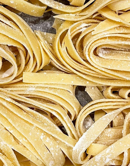 6 неожиданных причин есть макароны как можно чаще (и с сыром тоже!)