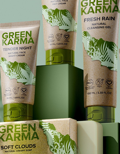 Добавить в корзину: бьюти- и фэшн новинки недели