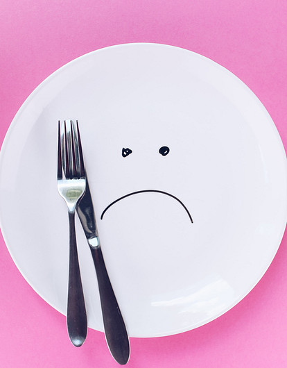 Что мешает тебе похудеть (и надо ли это делать) — тест покажет