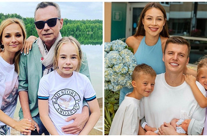 Владимир Левкин, Валерия Чекалина и другие звезды рассказали о секретах счастливой семейной жизни