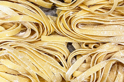 6 неожиданных причин есть макароны как можно чаще (и с сыром тоже!)