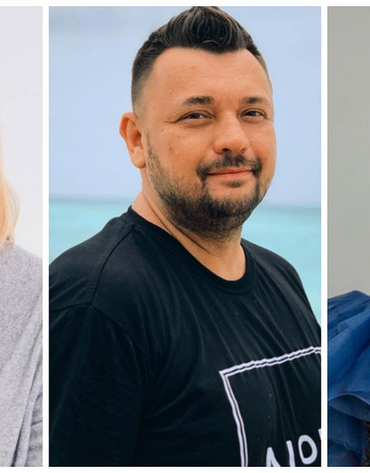 5 популярных звезд 90-х, чьи песни мы слушаем по сей день