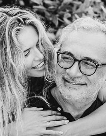 «Меняется все»: Вера Брежнева высказалась на фоне слухов о разводе с Константином Меладзе