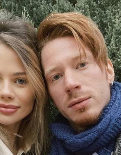 Никита Пресняков отметил годовщину свадьбы на даче Пугачевой