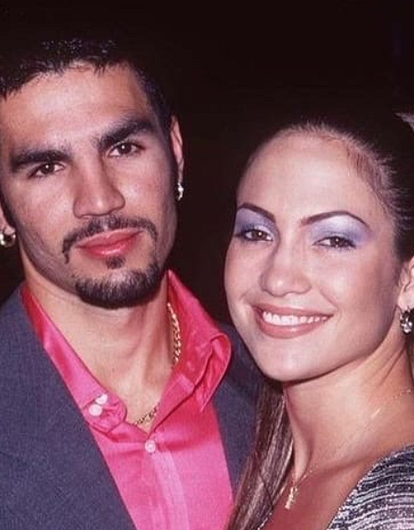 «Ее брак с Беном не продлится долго»: первый муж Лопес о ее отношениях с Аффлеком