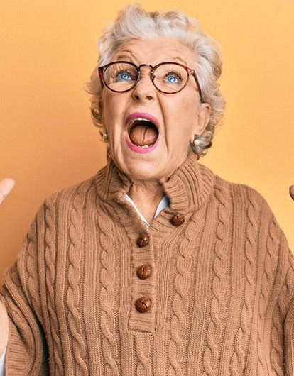 Из девушки в старушку: 8 вещей в доме, которые заставляют тебя стареть раньше времени