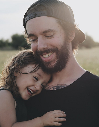 5 признаков, что мужчина станет хорошим отцом