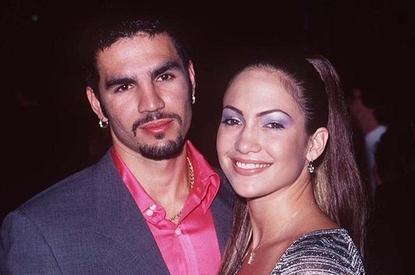 «Ее брак с Беном не продлится долго»: первый муж Лопес о ее отношениях с Аффлеком