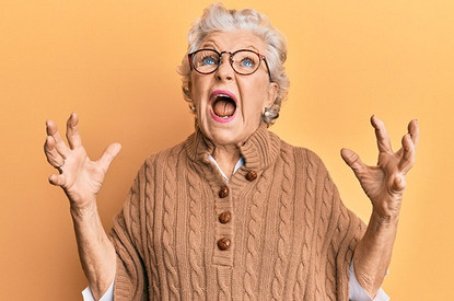 Из девушки в старушку: 8 вещей в доме, которые заставляют тебя стареть раньше времени