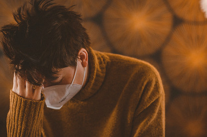 Симптомы Кентавра — нового штамма коронавируса (кто в группе риска)