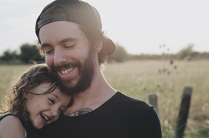 5 признаков, что мужчина станет хорошим отцом