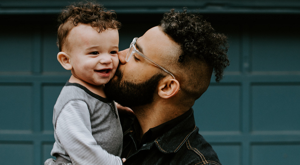 5 признаков, что мужчина станет хорошим отцом