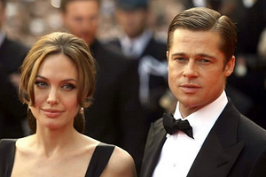 «Она не успокоится»: почему Анджелина Джоли и Брэд Питт враждуют