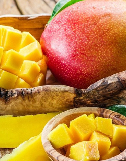 Как вырастить манго из косточки в домашних условиях: 3 простых способа и советы по уходу