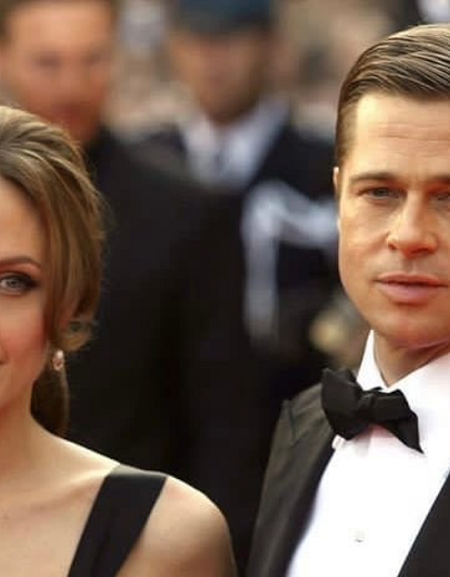 «Она не успокоится»: почему Анджелина Джоли и Брэд Питт враждуют