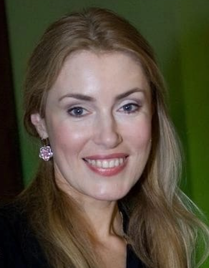 Мария Шукшина лишилась трех элитных квартир в Москве