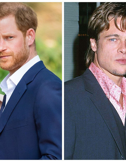 5 звездных пар, которые познакомились на свиданиях вслепую