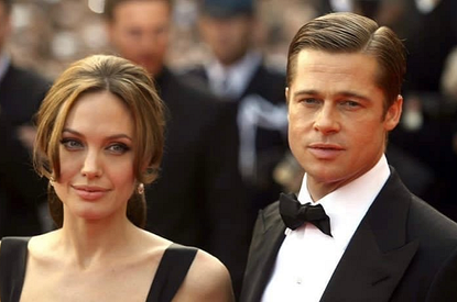 «Она не успокоится»: почему Анджелина Джоли и Брэд Питт враждуют