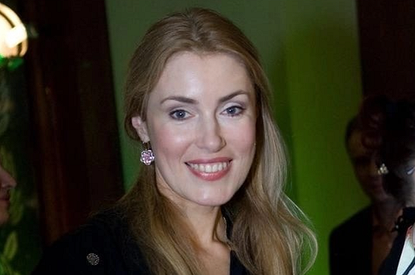 Мария Шукшина лишилась трех элитных квартир в Москве