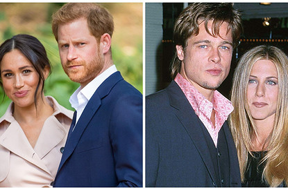 5 звездных пар, которые познакомились на свиданиях вслепую