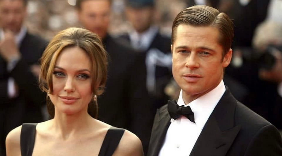 «Она не успокоится»: почему Анджелина Джоли и Брэд Питт враждуют