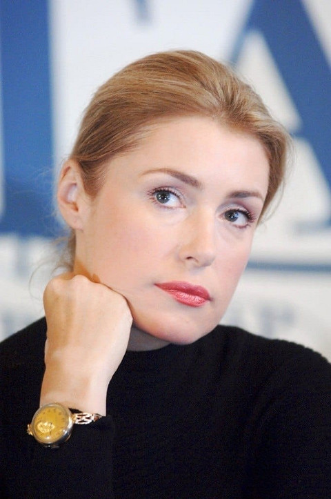 Мария Шукшина лишилась трех элитных квартир в Москве
