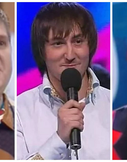 Известные КВНщики, которых уже нет в живых