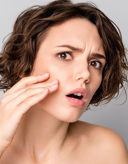 Попасть точно в цель: можно ли давить прыщи и как избавиться от них навсегда