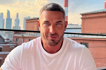 Курбан Омаров показал ремонт в своей новой квартире